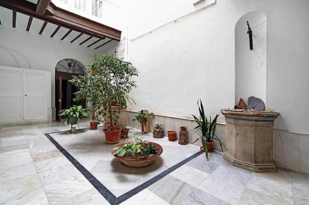 Precioso Alojamiento En Cadiz Junto Al Mercado Dış mekan fotoğraf